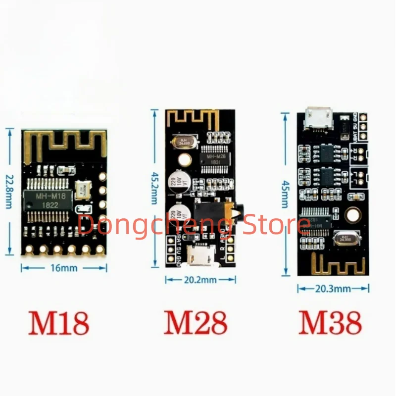 MH-MX8 M18 M28 M38 …