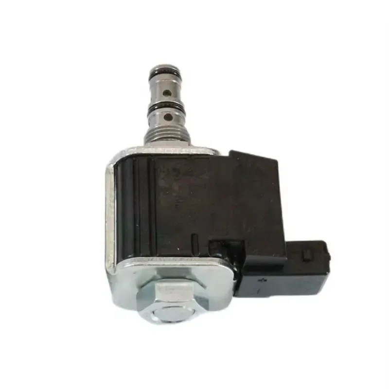 2026/5002253 excavator mechanical parts are suitable for solenoid valve of Carter bulldozer