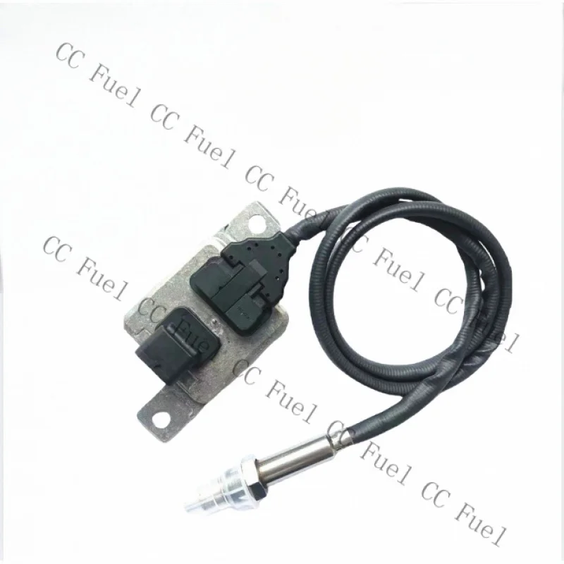 C+ APNUWAER NOx Sensor For VW  Audi A6 (C7/4G) 2015–2016 059907807D 5WK96623B
