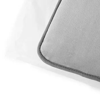 

Электрический коврик для ног с подогревом, мягкий плюшевый, с 4 уровнями нагрева и 4 таймерами, быстрый нагрев, для дома