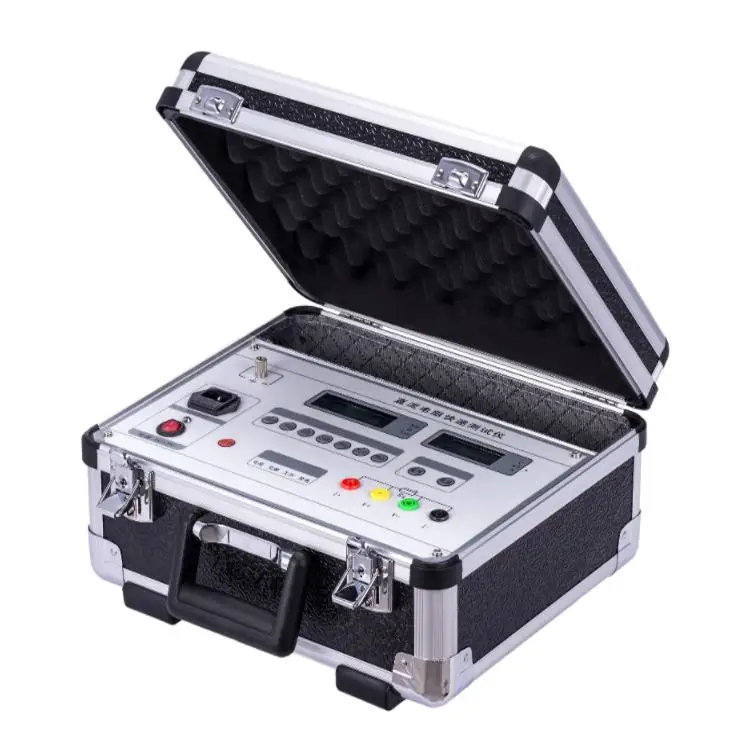 ETZZ-3A DC Resistance Quick Tester