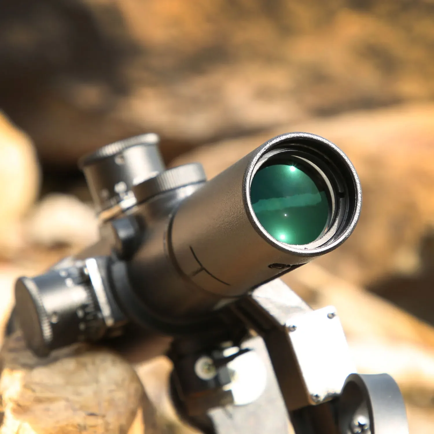 SVD 4x26 PSO نطاق بندقية الصيد اكتشاف التكتيكية RiflesScope البصرية PCP مسدس هواء الادسنس البصر بقوة صدمة برهان كوليماتور
