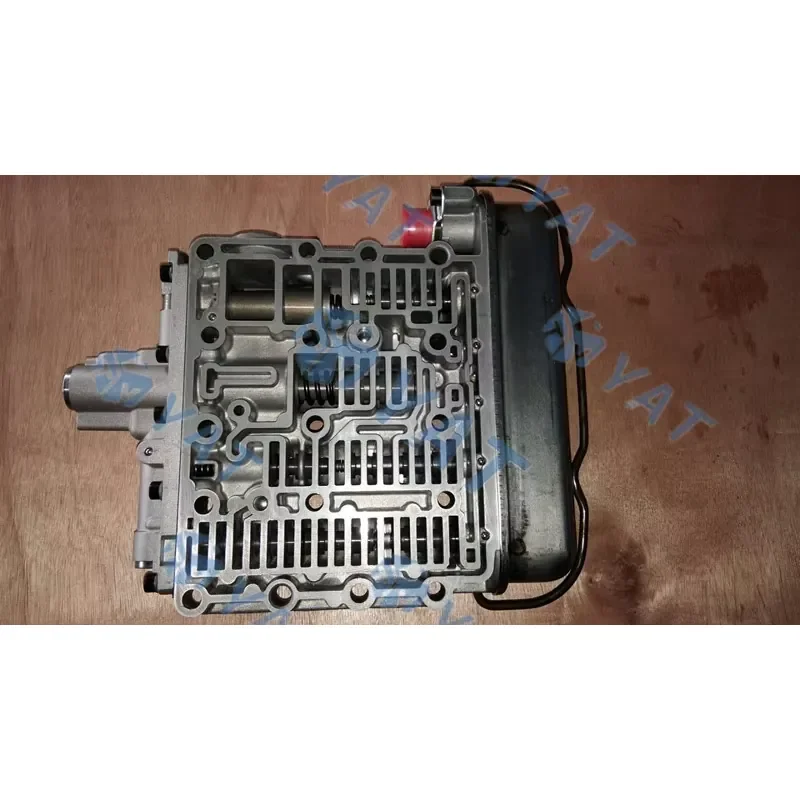High Quality Advance 4WG200 4WG180 Transmission Gearbox 4644 159 347 Control Valve 4644159347 4644159348