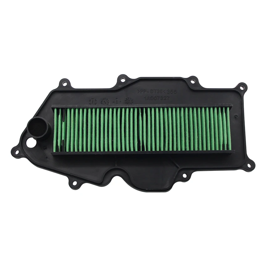 Luftfilter für Vespa GTS 125 150 300 Super Super-Tech 3V iGet E3 E4 2016-2020, OEM 1A007327, Ersatzteil für den Motor. – Detail 5