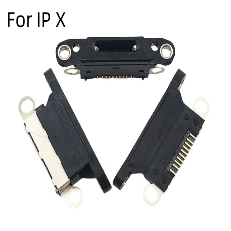 Mini USB Jack Charging Port Charger Dock Connector Flex for iPhone 7 X XS 11 Pro 11Pro Max 12 13 Mini 14 Pro Max 14Plus 15 16PRO view 5