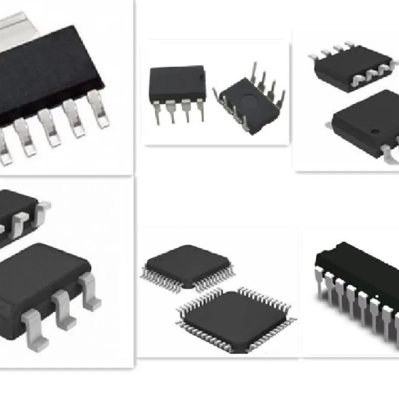 (Product quantity: 20 pieces) Original IC   Irf9952trpbf irf9952 SOP8   Integrated Circuit New Condition