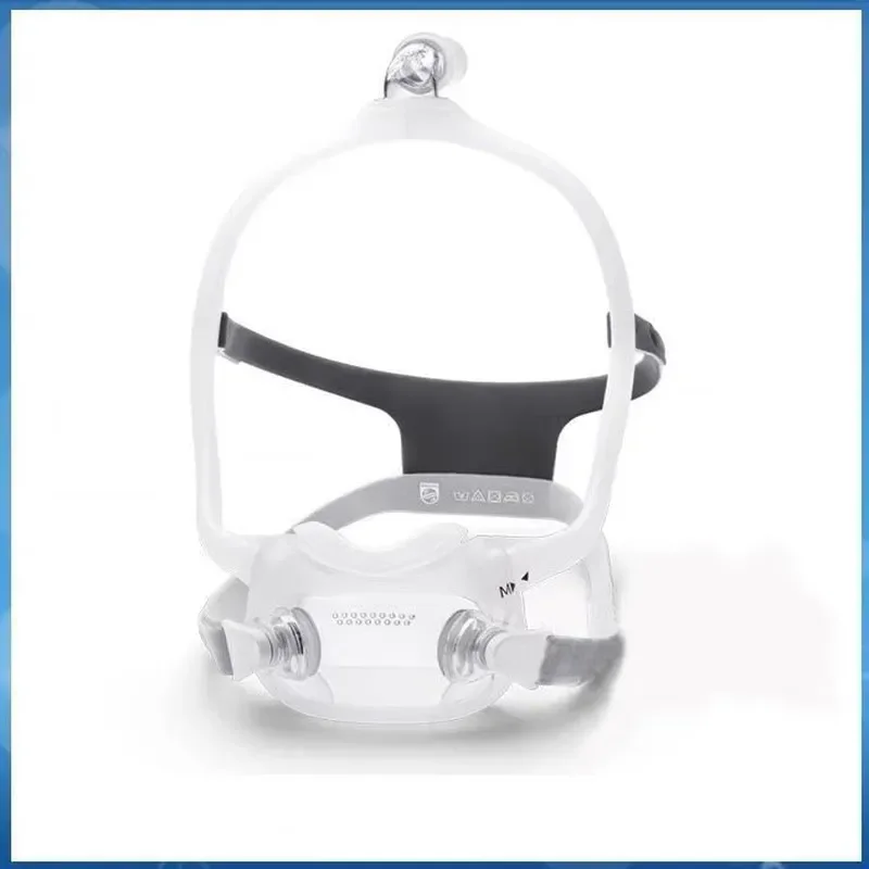 for Full Face Mask Accessories DS Nose Cushion Replacement Parts Compatible with Respirator CPAP Machine