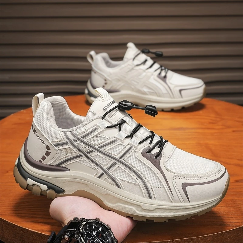 

Men Women Marathon Carbon Plate Air Cushion Sneakers Breathable Lightweight Road Running Professional Training Shoes