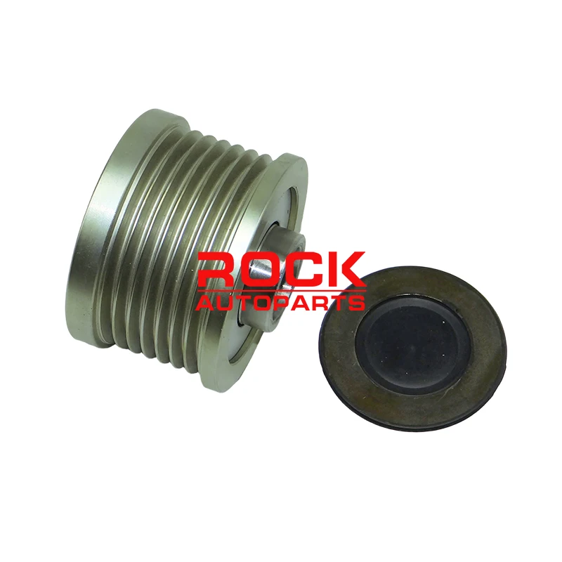 

Новый шкив переменного тока HNROCK 5350092 5350092000 фотолампа 59934 фотолампа GD218964 APH9210 23151-ED300 23151-ED30A