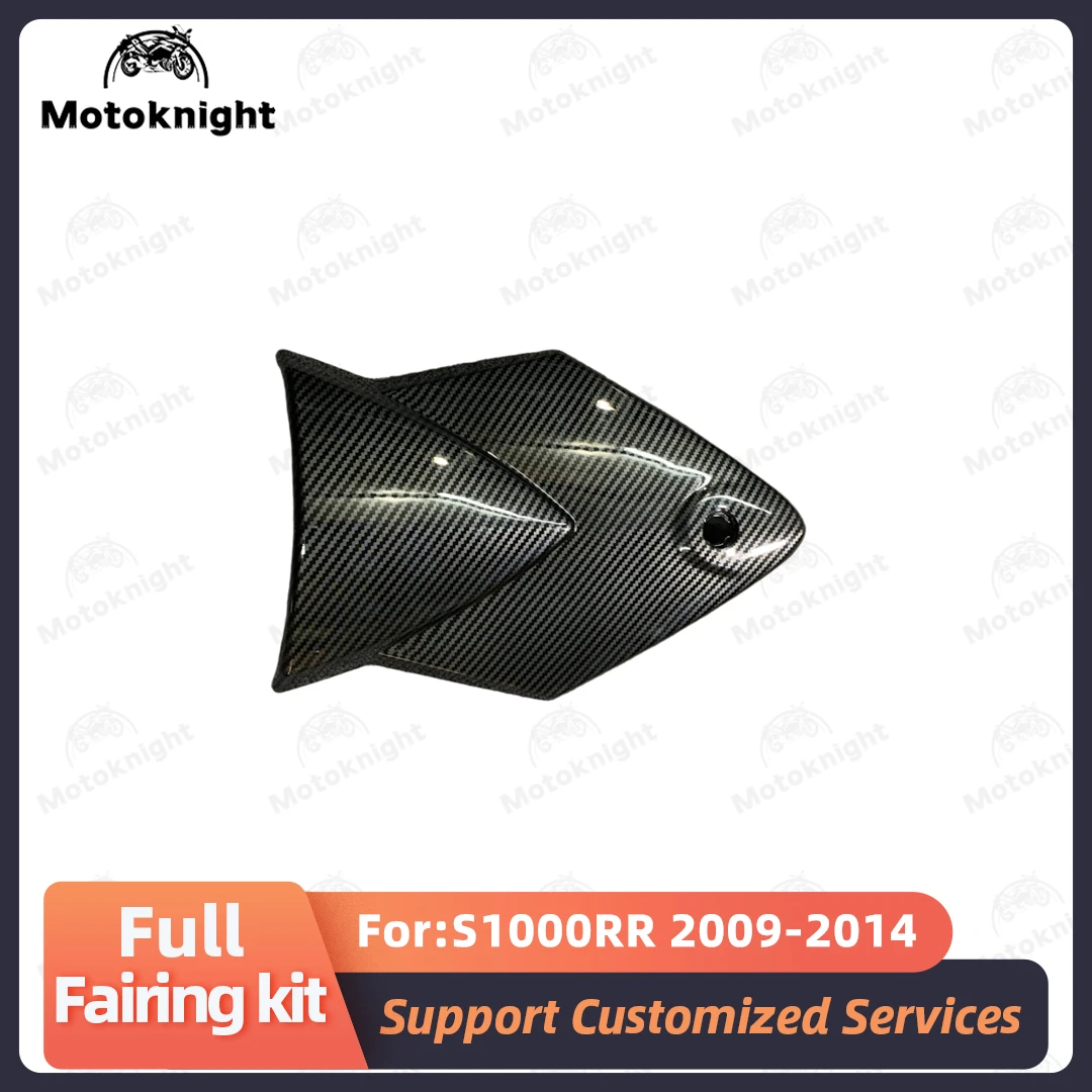 NEW ABS Motorcycle Injection fairings kit fit For BMW S1000RR S1000 2009 2010 2011 2012 2013 2014 full Carbon Fibre Paint