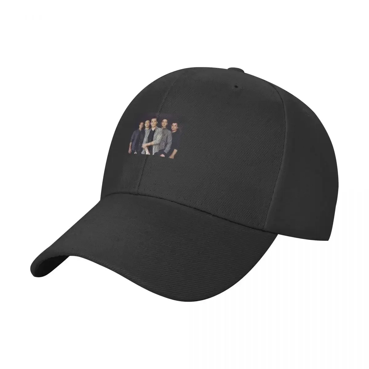 O.A.R. Band Resurrects the WandererFor King Baseball Cap hard hat foam party Hat Women Beach Fashion Men's