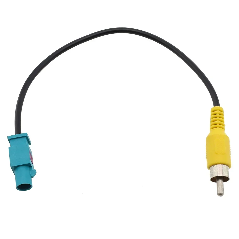 

Thread Connector Male Harness 1pc ABS Material About 35CM Corrosion-resistant Electronic Components Rubber