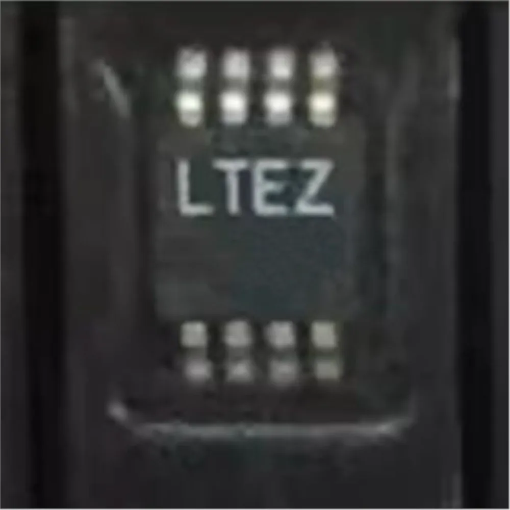 

Модуль LTEZ LT1521 LT1521CMS8 MSOP8, новый, высококачественный (Количество на складе: 10 штук)