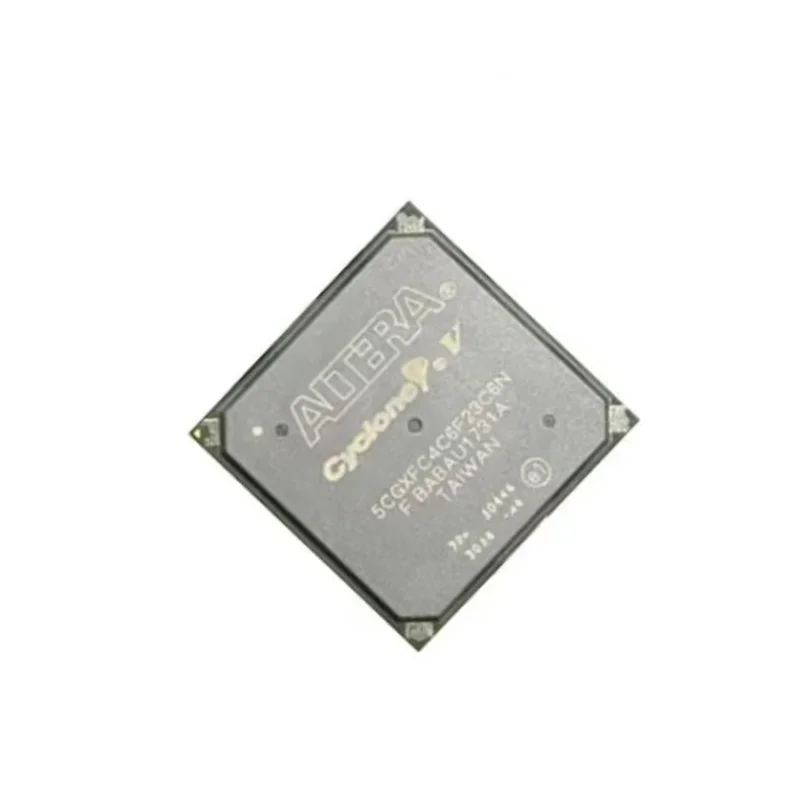 

Чип CHIPLERS IC 5CGXFC4C6F23C6N