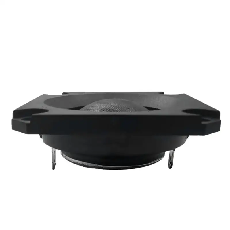 652F Precise Engineered 40mm Dome Tweeter Offering Natural Sound Reproduction And Efficient Heat Dissipation