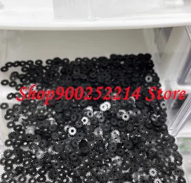 1 pz Per Nikon L15 L16 L18 S500 S510 S520 obiettivo messa a fuoco ingranaggio vulnerabile