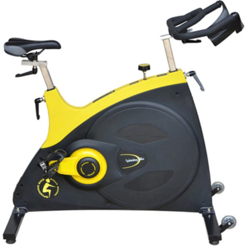 Weifeng 518 Bike Dynamic Bike All Inclusive Super Silent Closed Belt Commercial Home Gym