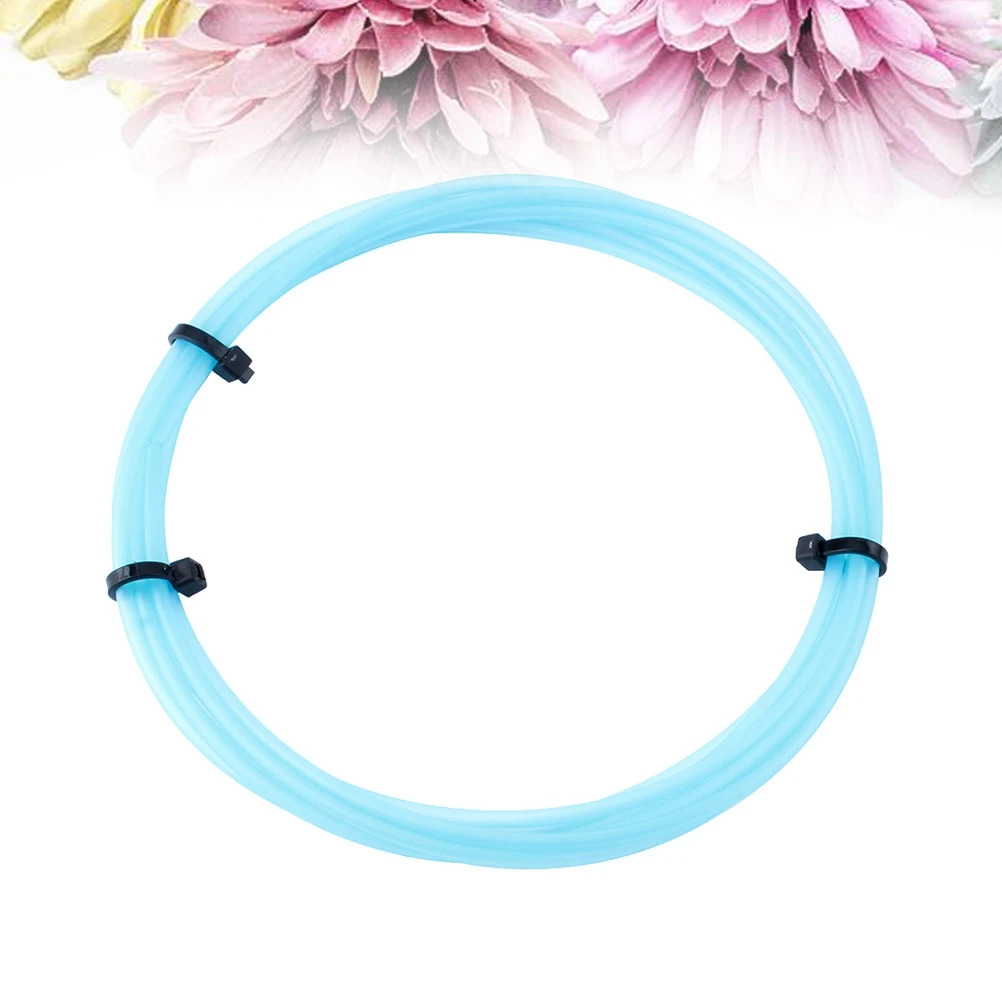 

2m PTFE Lubricated Brake Shifting Cable Core Wire Protection Sleeve For Internal Wiring Road Mountain Bicycles Cycling Equipment