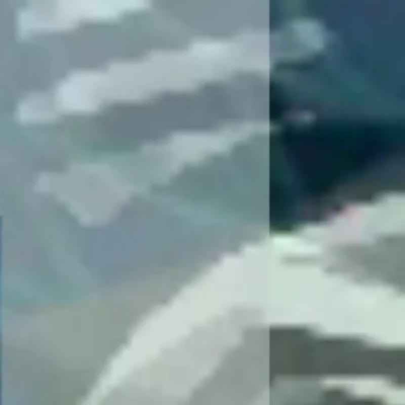 10PCS Of 5-Inch 8-Hole Shaped Sanding Discs With Adhesive Backing, Available In Grits 60-400 For Woodworking