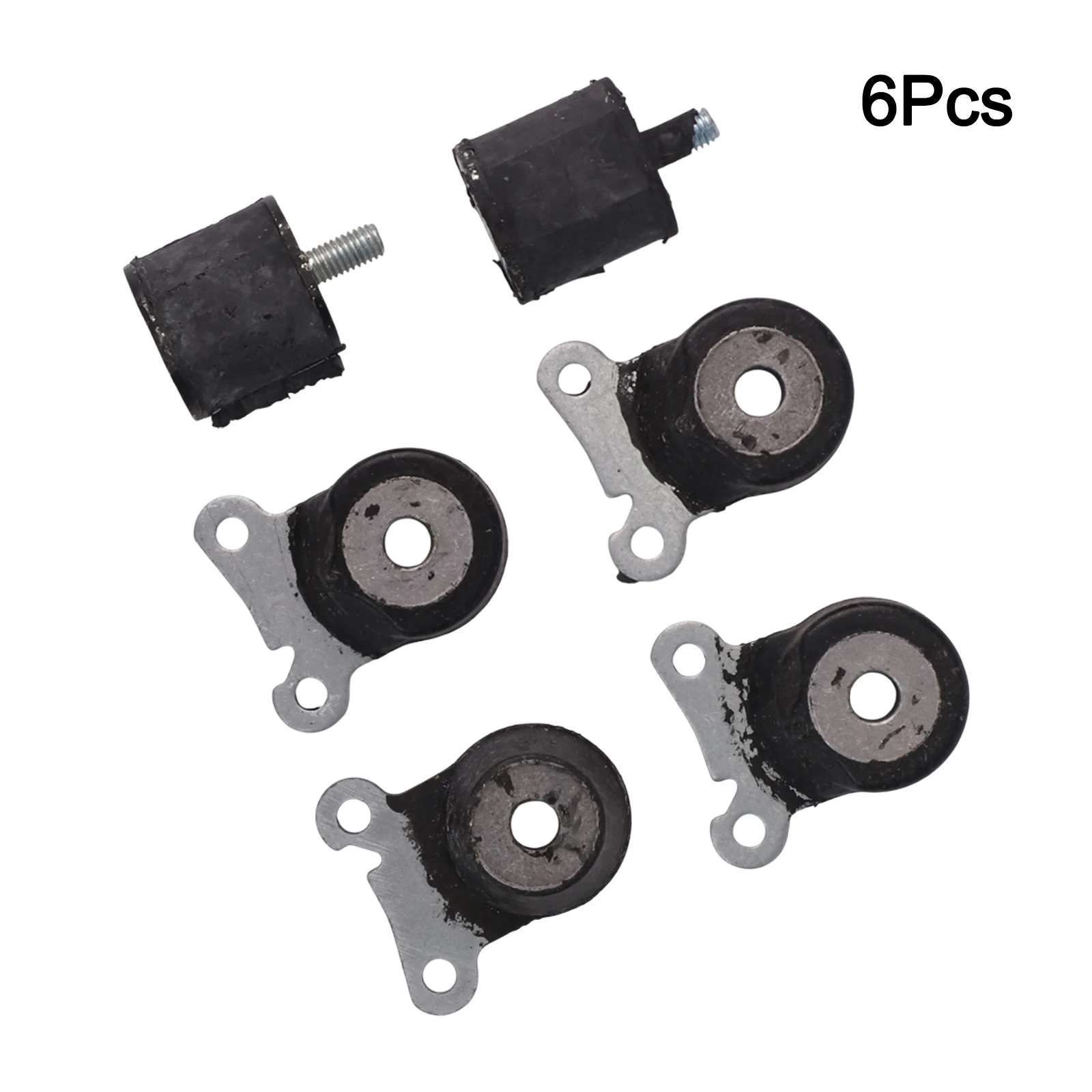Chainsaw Replacement Annular Buffer for 020 020T MS200T OEM 1129 790 9902 1116 790 9600 Designed for Optimal Fit and Function
