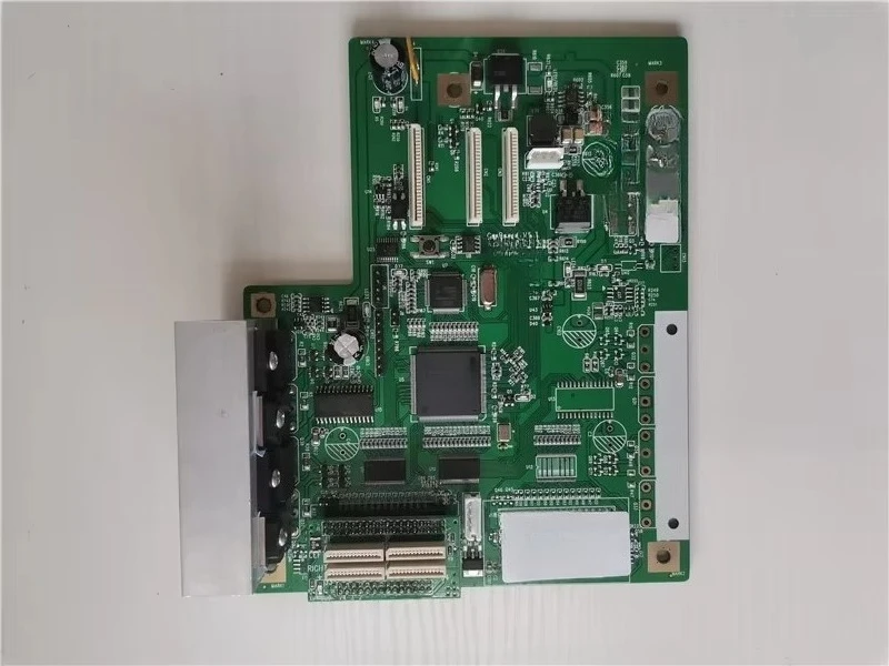 YXP bracket board for XP600 inkjet printer electronic load