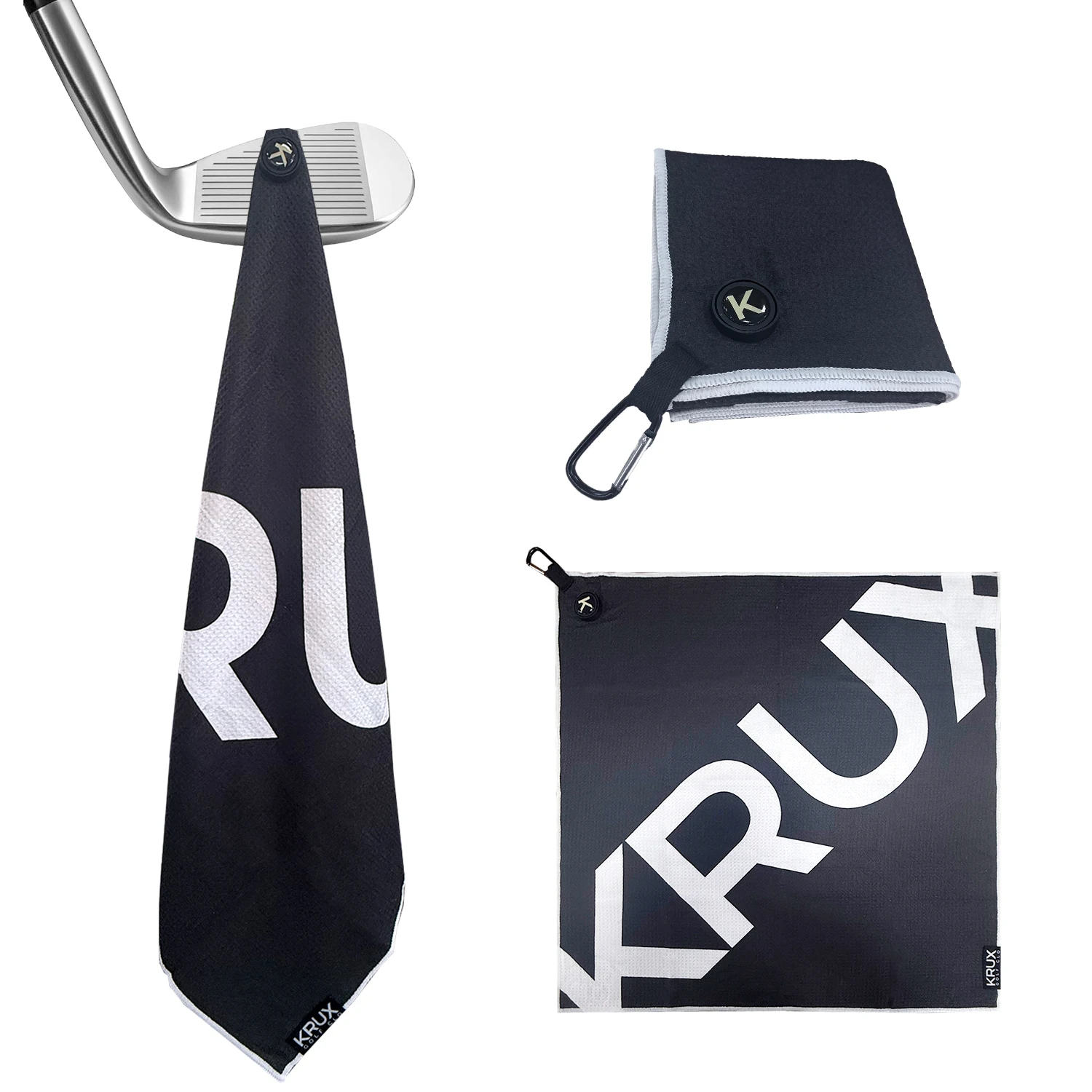 Thumbnail 2 - #15 Discounted Golf Towels Worth Buying