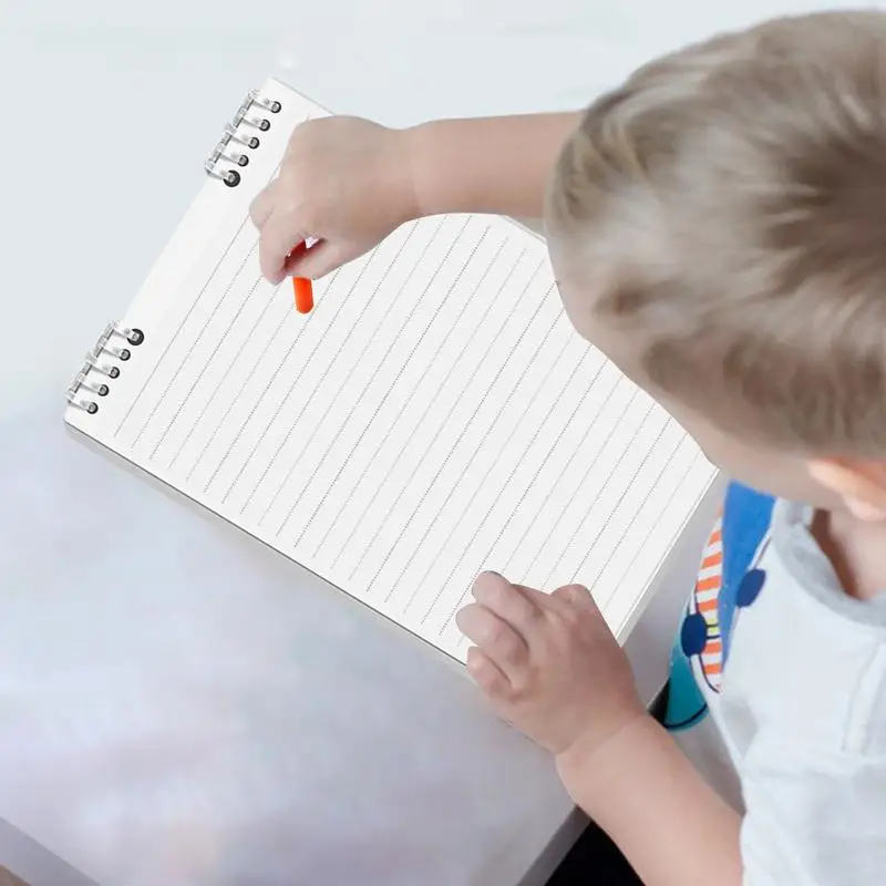 โน้ตบุ๊คอเนกประสงค์60แผ่น