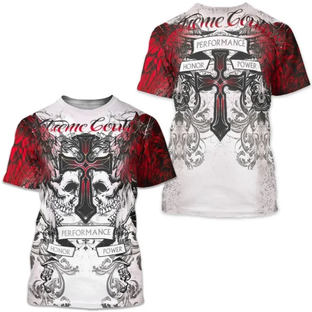 

Old Colisson T-shirts, Men's Graphic Printed 3D T-shirts, Short-sleeved T-shirts, Outdoor Streetwear, Oversized Tops