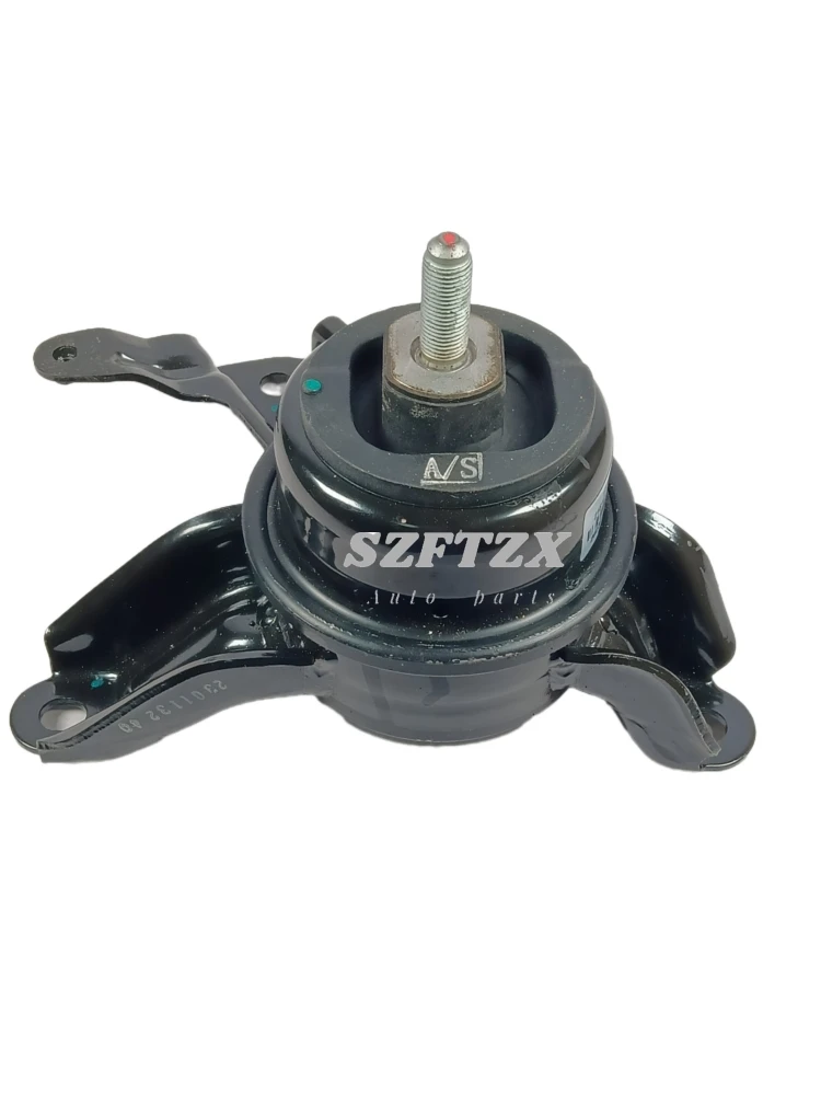 GENUINE New 21810S6000 21810-S6000 Engine Transmission Mount Front Right For HYUNDAI IX35