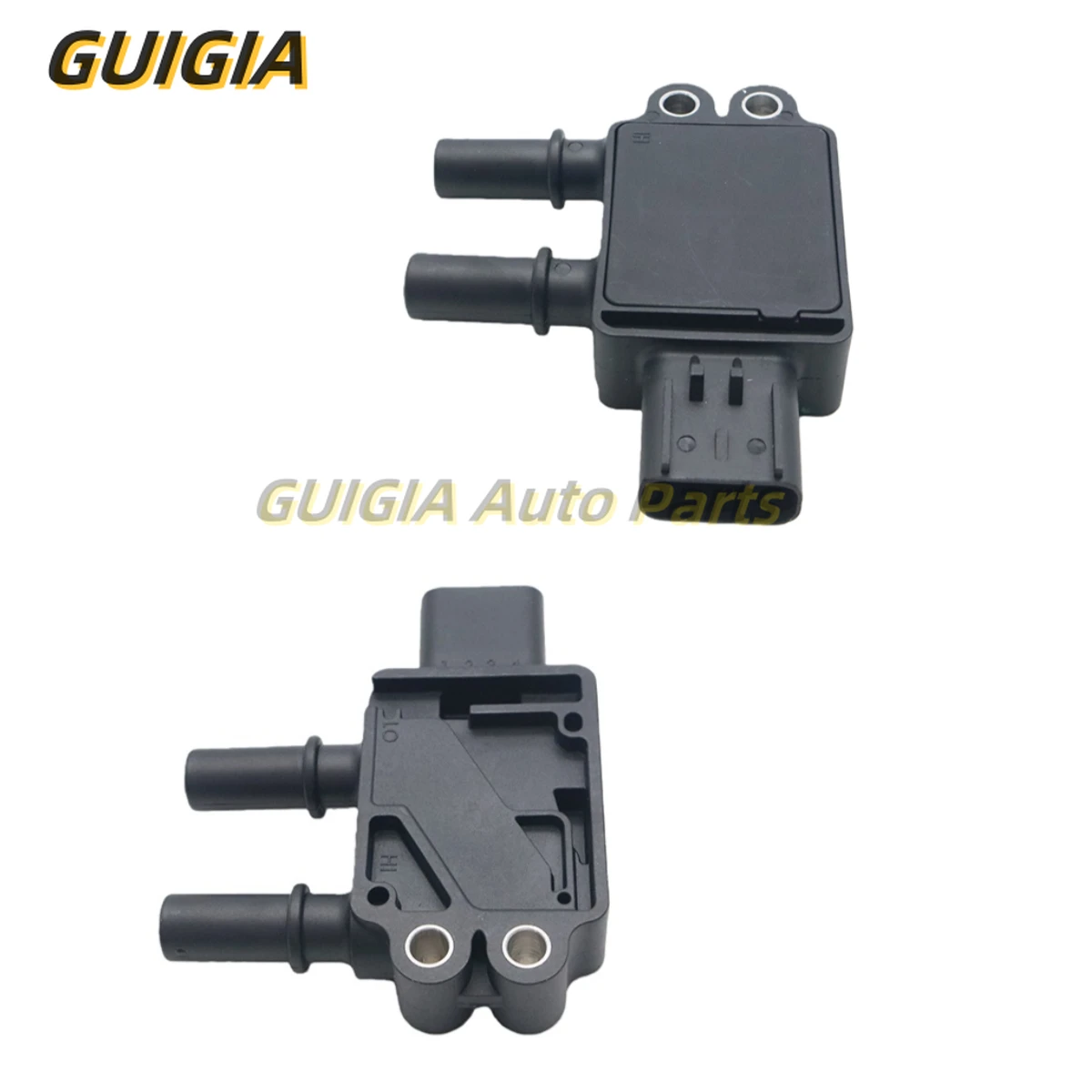 Dpf Differential Ex…