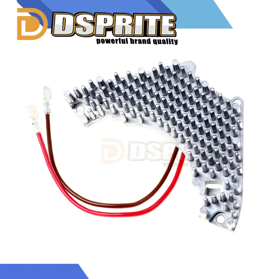 

Новый автоматический резистор двигателя вентилятора отопителя переменного тока 6441.F6 9140010335 для Peugeot Fiat Citroen