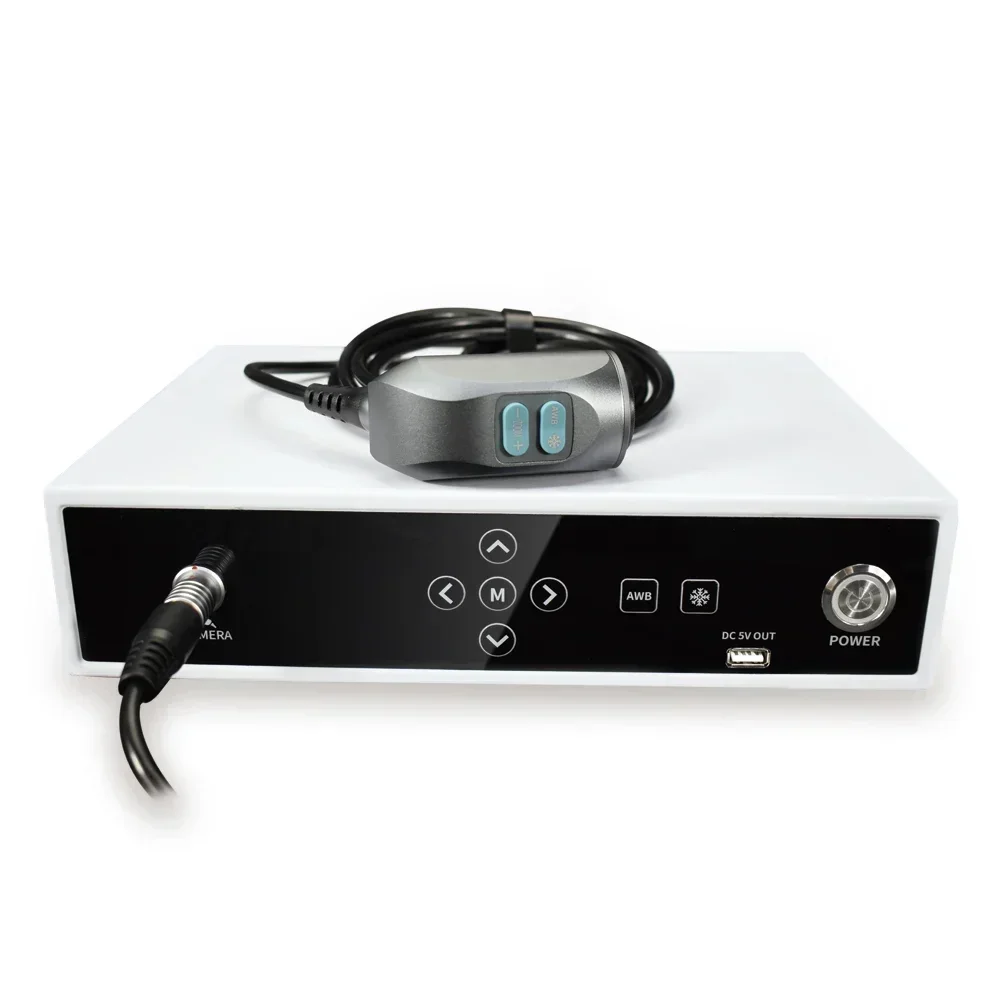 Full HD 60fps Endoscopy Video System