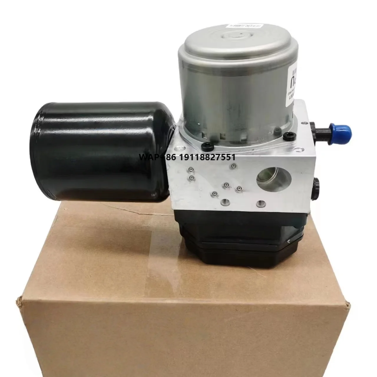 

FOR 11-15 ABS ANTI LOCK BRAKE PUMP WITH MODULE 58620-4R001 586204R001 OEM