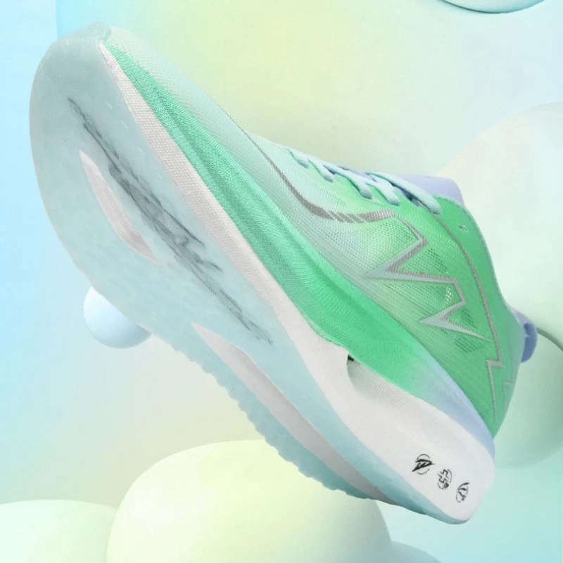 2026 New Luxury Man Running Shoes Unisex Walking Sneaker Men Carbon Plate Outdoor Sports Shoes Light Weight Running Sneakers Man