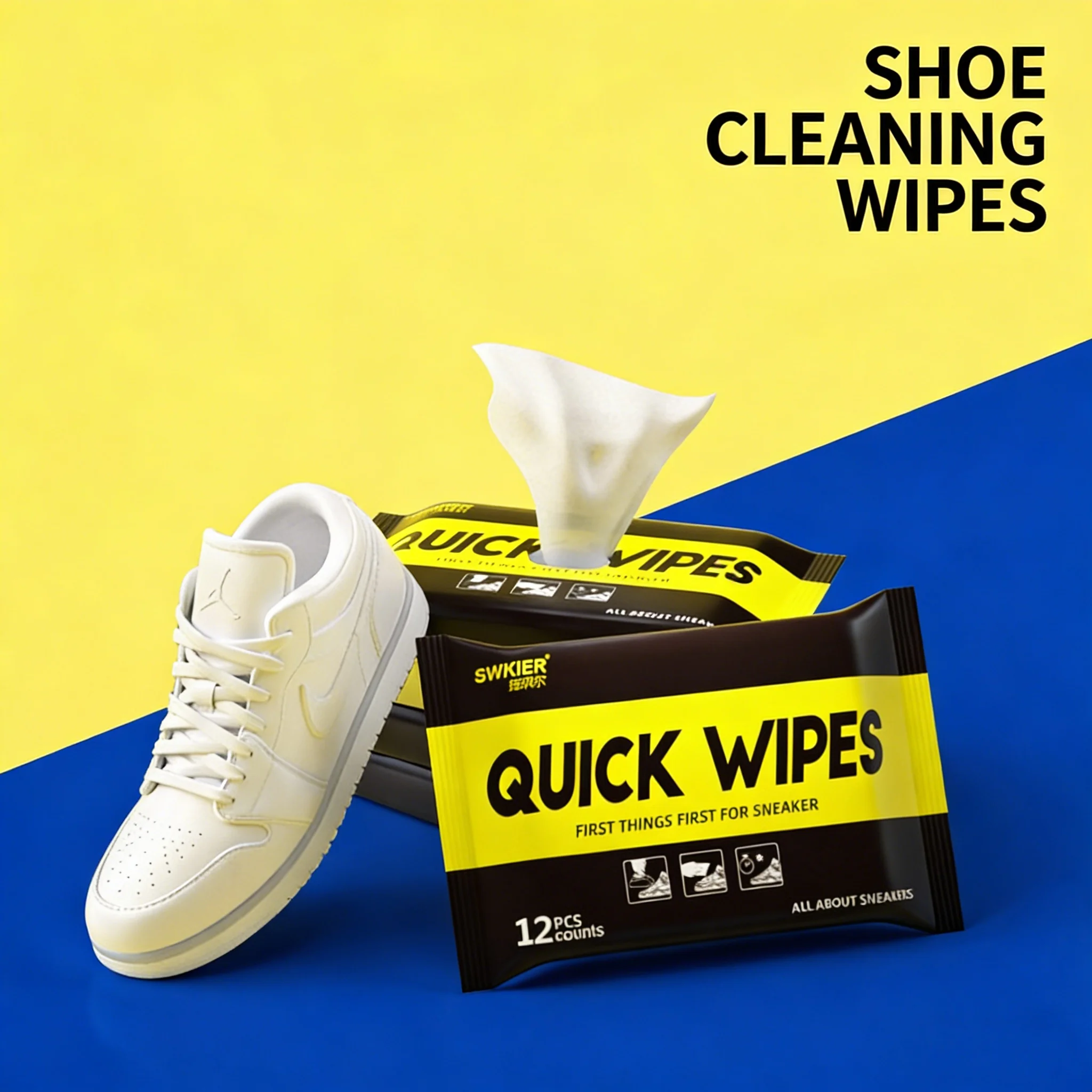 

Shoe wipes wet wipes white shoe cleaning agents non washable running shoecleaning sports shoe cleaning specialized stain remover