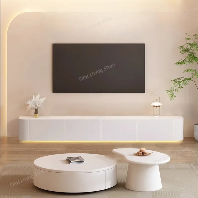 

Showcase Organizer Tv Cabinet Ornament Corner Modern Design Tv Cabinet Floor Vertical Muebles Para El Hogar Home Accessories