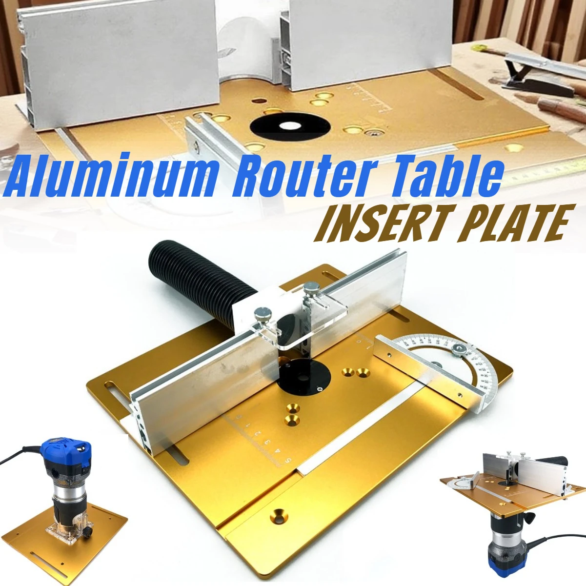 plaque-d'insertion-de-table-de-routeur-en-aluminium-avec-guide-de-jauge-a-onglet-supports-coulissants-de-cloture-pour-bancs-de-travail-du-bois-coupe-de-scie-de-table
