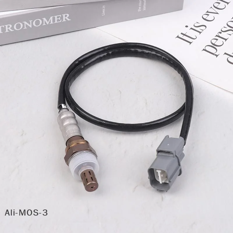 【S】1PC Replacement Oxygen Sensor 36531-PWA For 2003-2008 Fit GD1 GD3 1.3L 1.5L, Front O2 Air Fuel Ratio Sensor