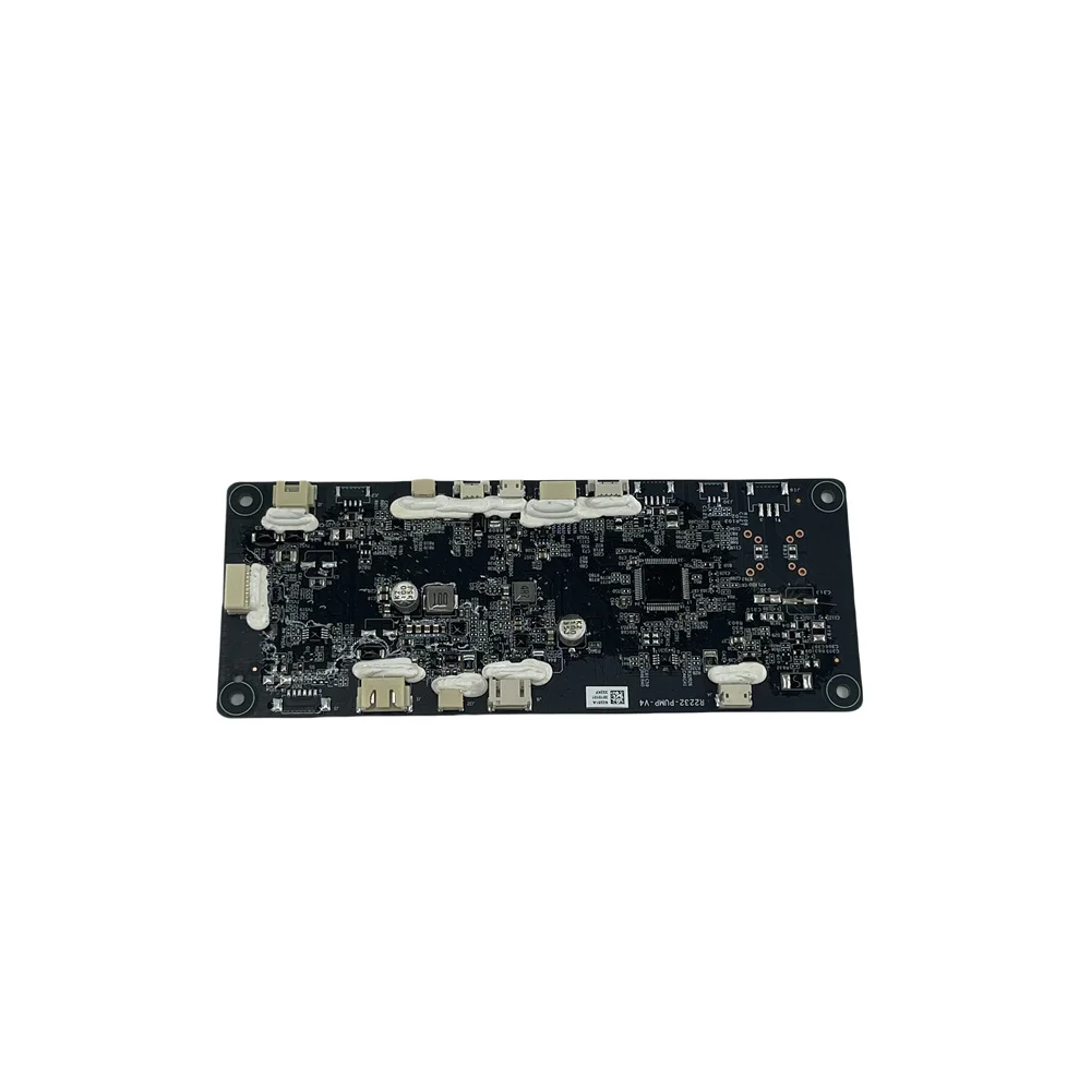 Original Dreame L10 Prime Base Station Pump Board PCBA Accessories Base station water pump board Spare Parts