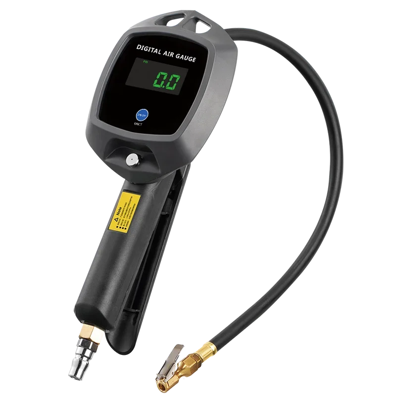 Pressure Gauge Set Automotive Original Equipment Tools Heavy Duty Pressure Gauges Digital Pressure Gauges