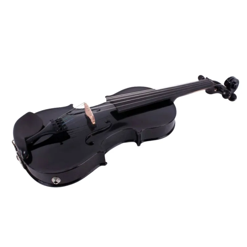 Black colors 5 strings 15-16\