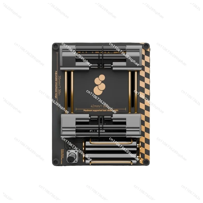 

Машина пропорционального усилия, машина для ветроиспытаний, применимо