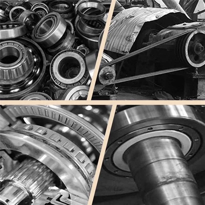 

Эксклюзивный съемник шарового шарнира, съемник шкива, многофункциональный съемник рычагов для автомобильной промышленности