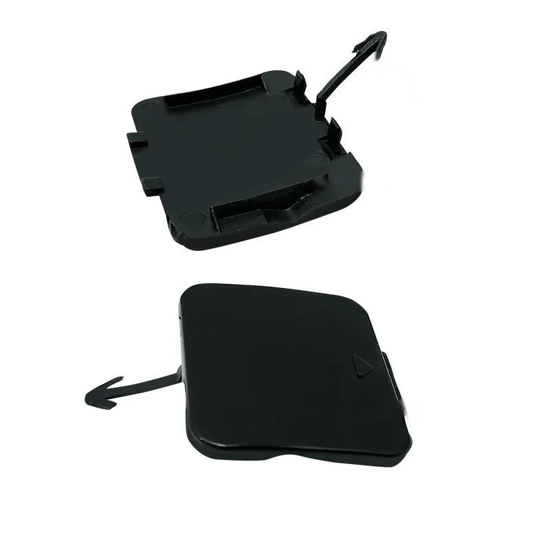 

Suitable for Bmw 5 Series E39Front bumper tow cover 51118212527