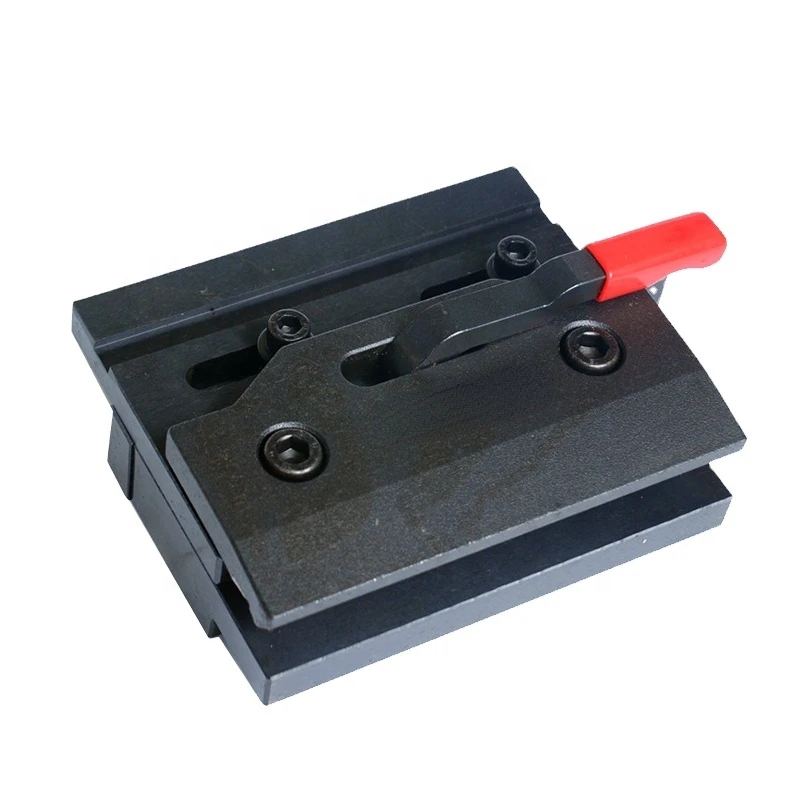 Punch Clamp for Hydraulic Press Brake  Quick Clamp Tooling