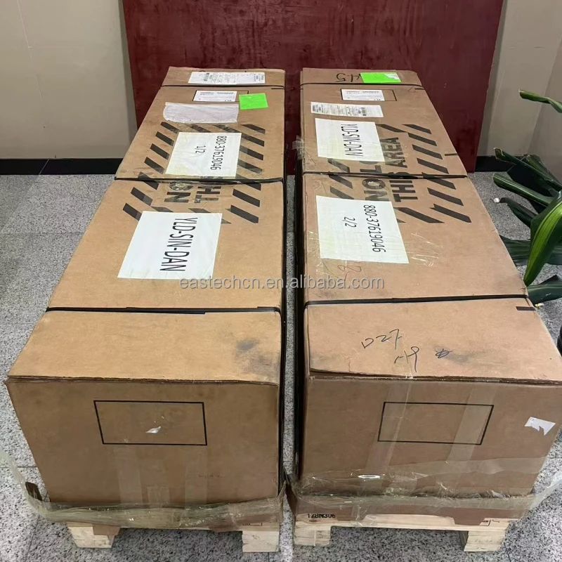 

Совершенно новый оригинальный преобразователь частоты Sch Nei Der ATV630C11N4 ATV630C13N4