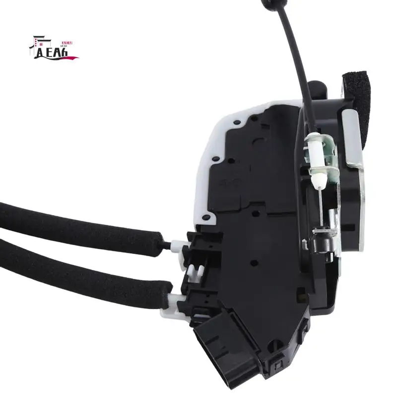 

AEA6-Rear Door Car Door Lock Door Lock Actuator For Infiniti G Series Sedan Version 2007-2014