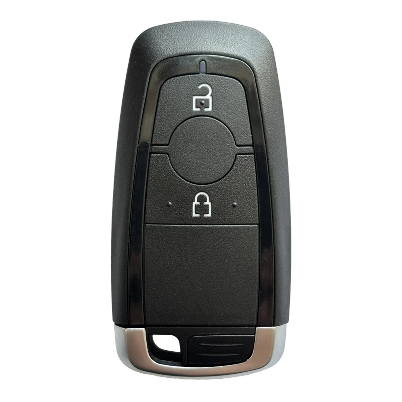 

TX018079 For Ford Smart Key 2 Button 434MHz Transponder HITAG 15K601 Keyless GO