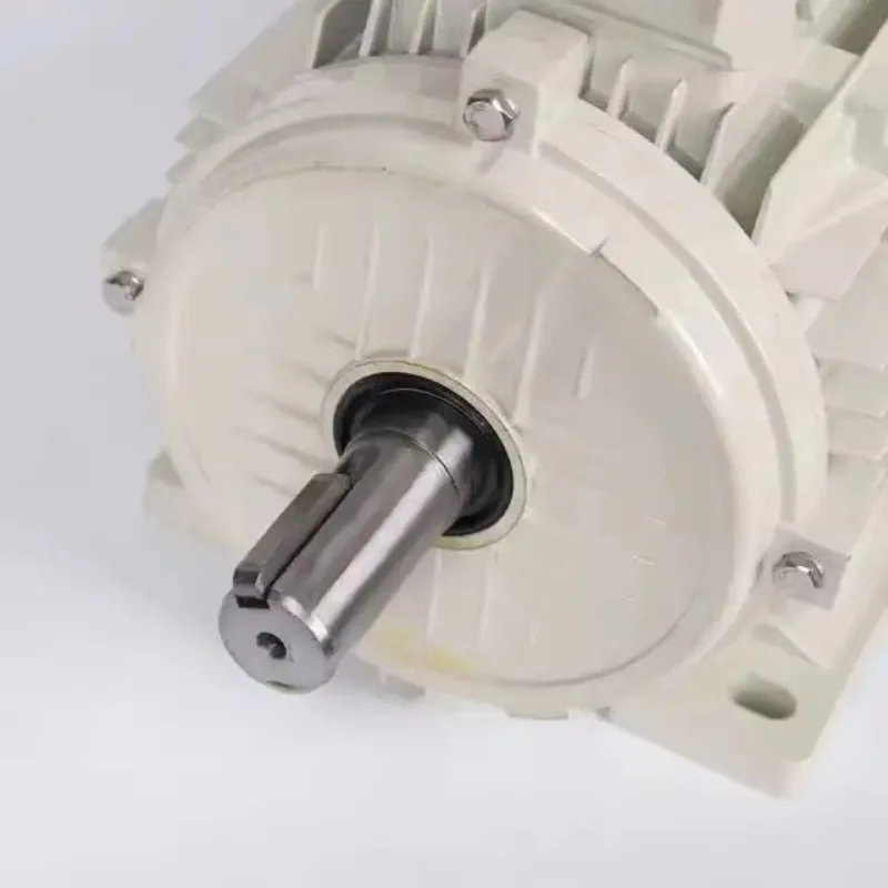 Direct Sales Ultra High Efficiency Three Phase Asynchronous Induction AC Motor