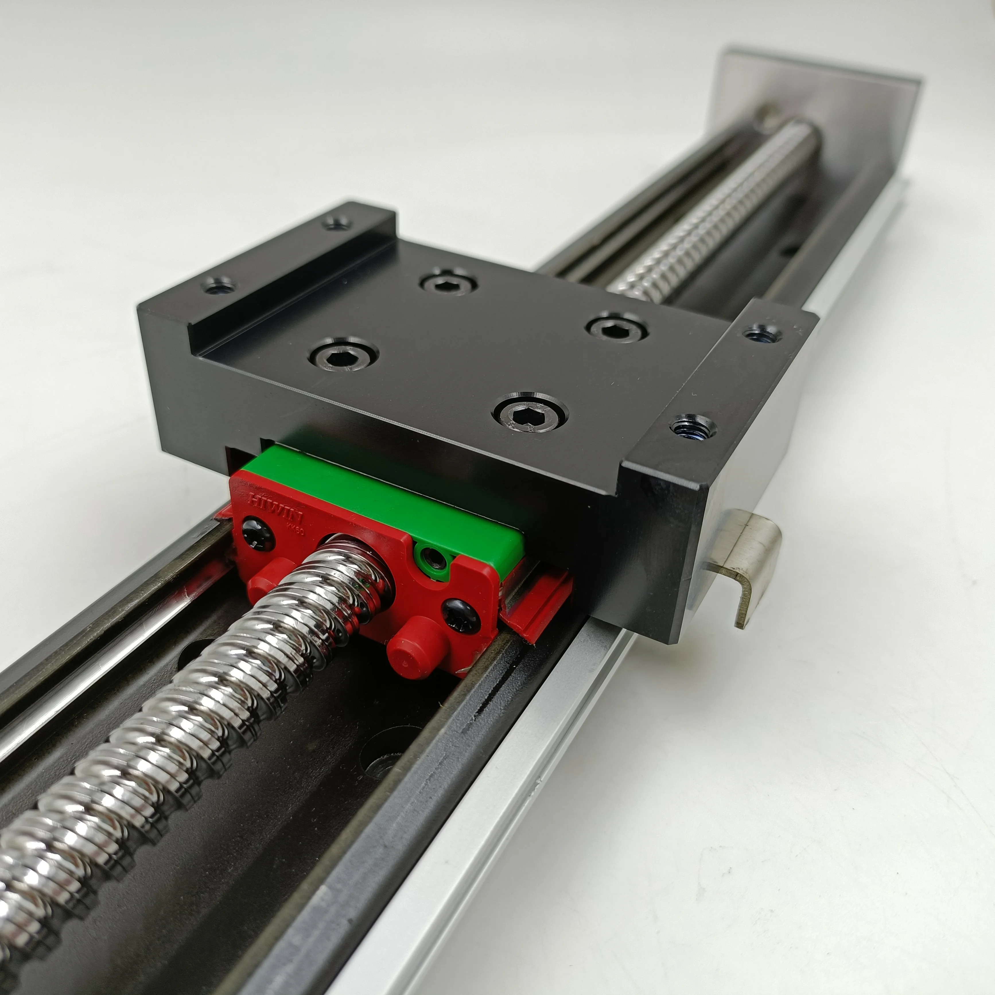 Taiwan Industrial KK Linear Guideway Rail For Robot Arm KK3001C-75A1-F0C KK3002C-75A1-F0